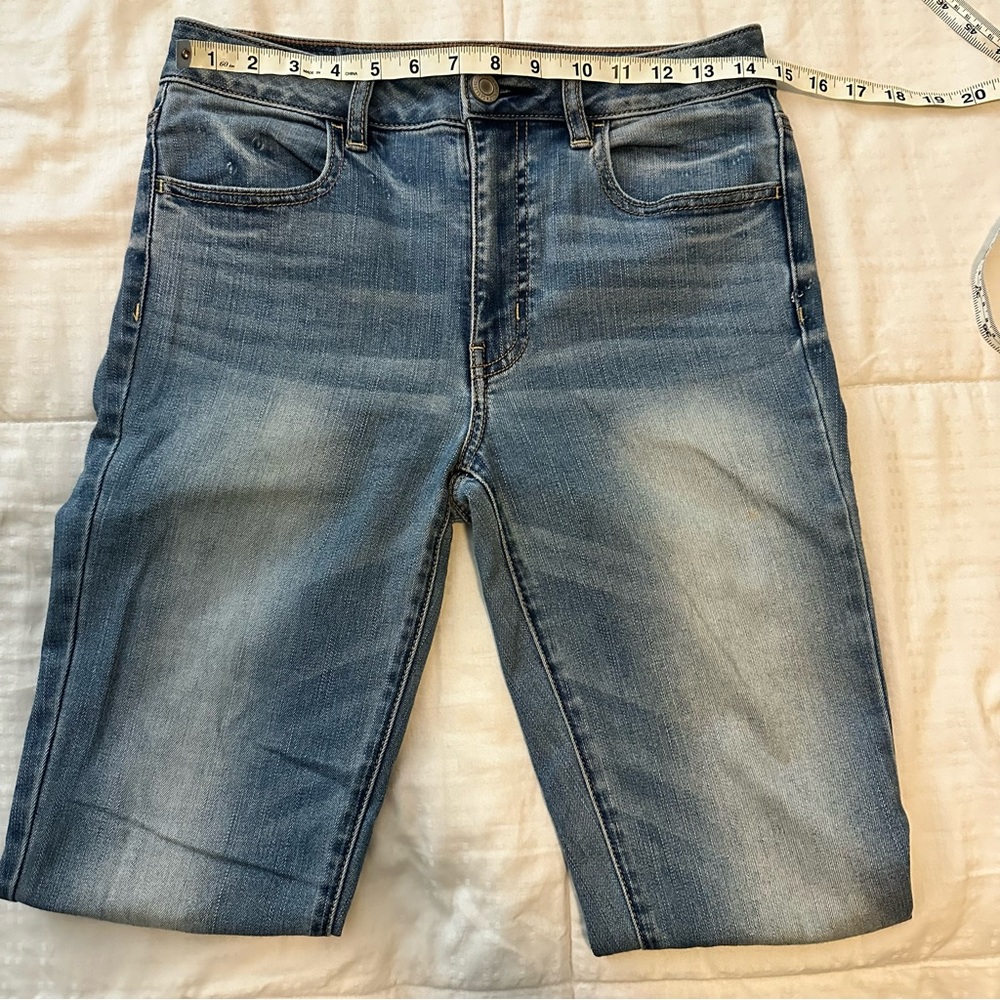 AE jegging